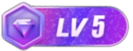 LV5 等级-LV5-副业网