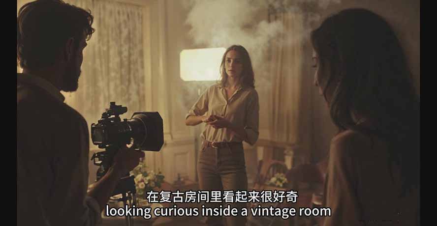 图片[7]-商业AI电影全案实战：从接单到交付，掌握将创意可靠地转化为客户付费成果的全套方法论-副业网