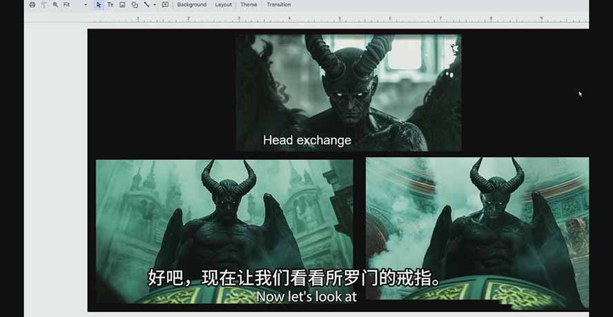 图片[12]-商业AI电影全案实战：从接单到交付，掌握将创意可靠地转化为客户付费成果的全套方法论-副业网