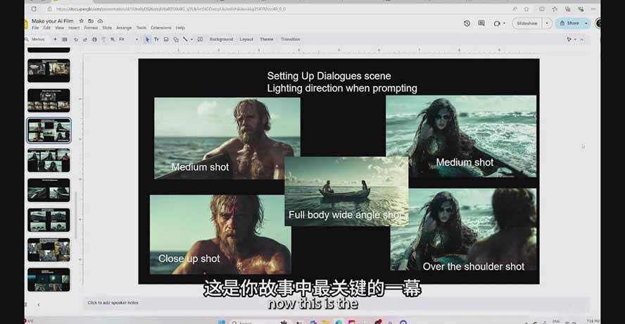 图片[13]-商业AI电影全案实战：从接单到交付，掌握将创意可靠地转化为客户付费成果的全套方法论-副业网