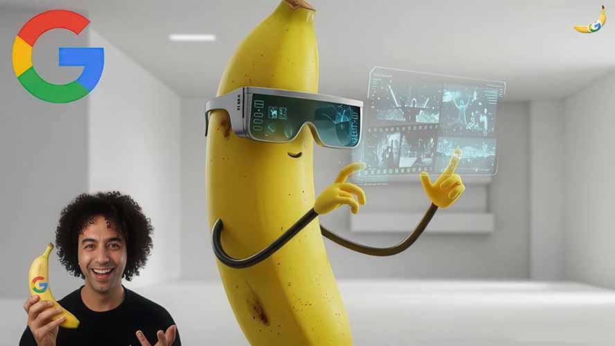 图片[2]-谷歌最新AI图像模型Gemini 2.5 Flash(Nano Banana-副业网