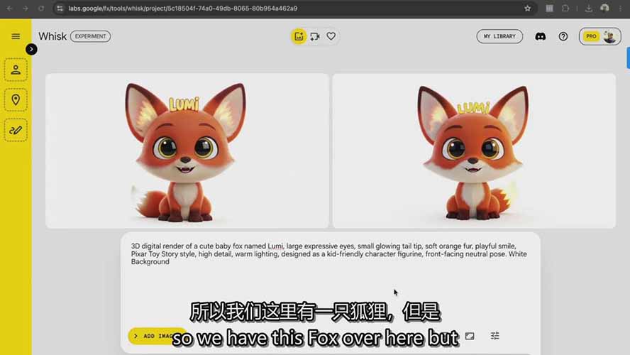 图片[2]-AI人工智能3D电影制作实战指南：从创意到成片、角色一致、多场景叙事，创作你的首部短片-副业网