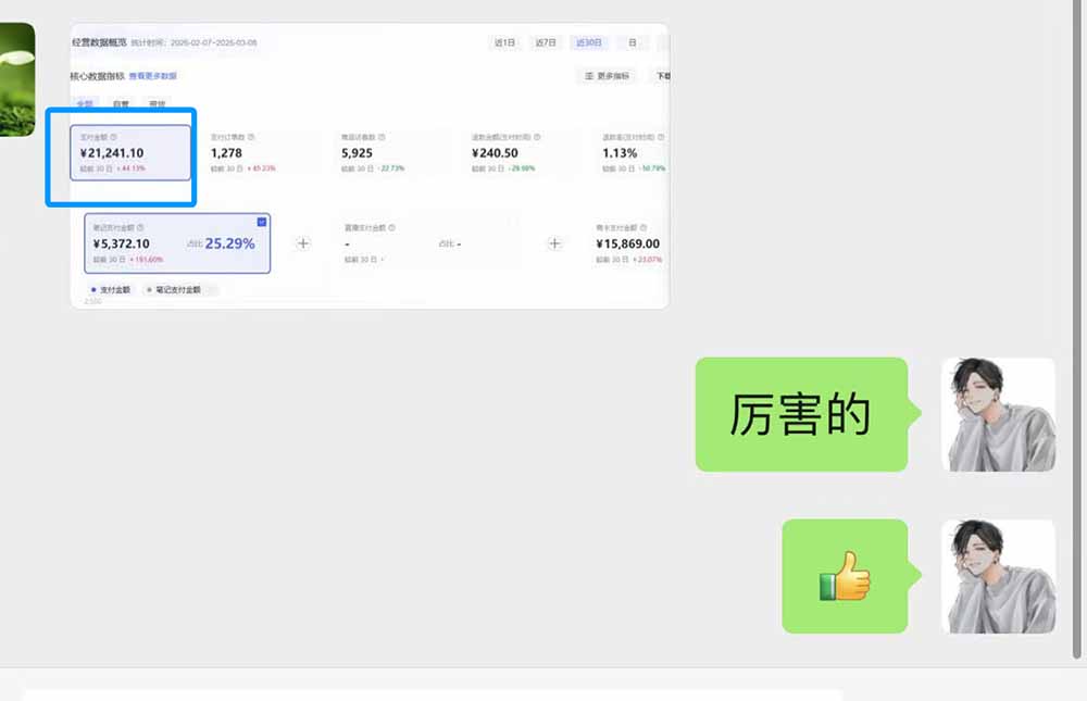 图片[6]-黄岛主小红书AI考题项目训练营1.0+2.0：从选品到店铺，一套方法通吃所有行业，单天变现500+-副业网