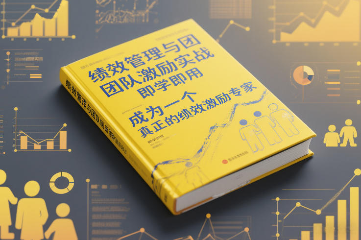 绩效管理与团队激励实战,即学即用,成为一个真正的绩效激励专家-副业网