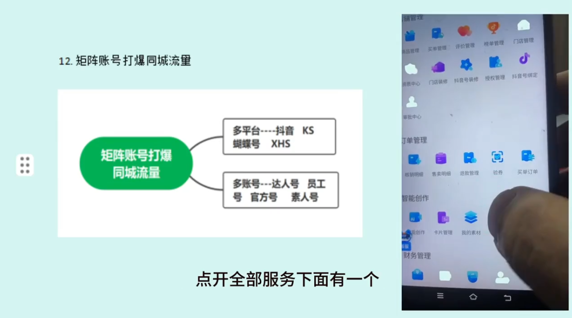 图片[2]-2026实体店抖音获客实战课，拍出能卖货的短视频-副业网