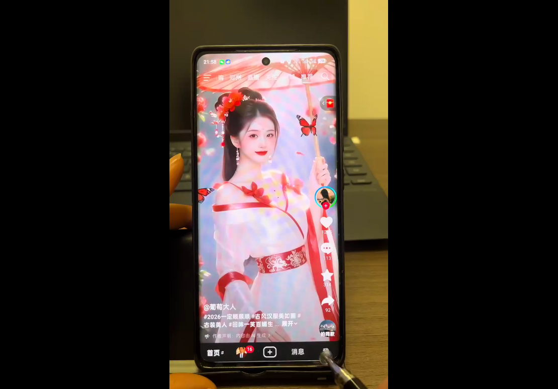 图片[2]-朱朱老师·手把手教你做爆款视频赚钱剪映课(更新2026)-副业网