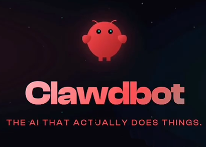 Clawdbot保姆级部署-副业网