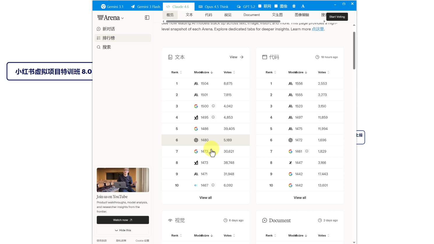 图片[2]-陆明明·小红书虚拟项目特训班8.0，跑通AI全流程(更新3月)-副业网