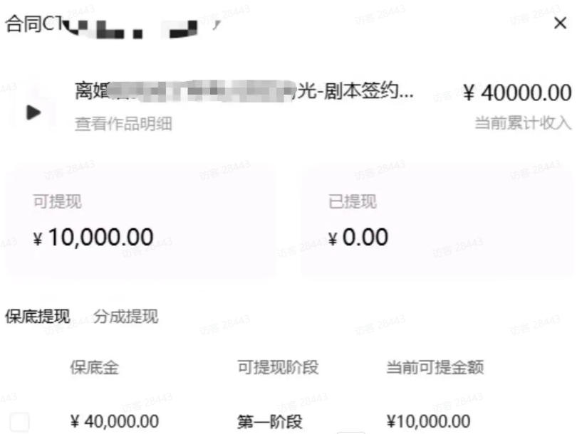 图片[4]-AI小说短故事项目，大佬亲测月入1-3W，零基础教你用AI批量产出优质短故事，实现一稿多吃多渠道变现(更新0624)-副业网