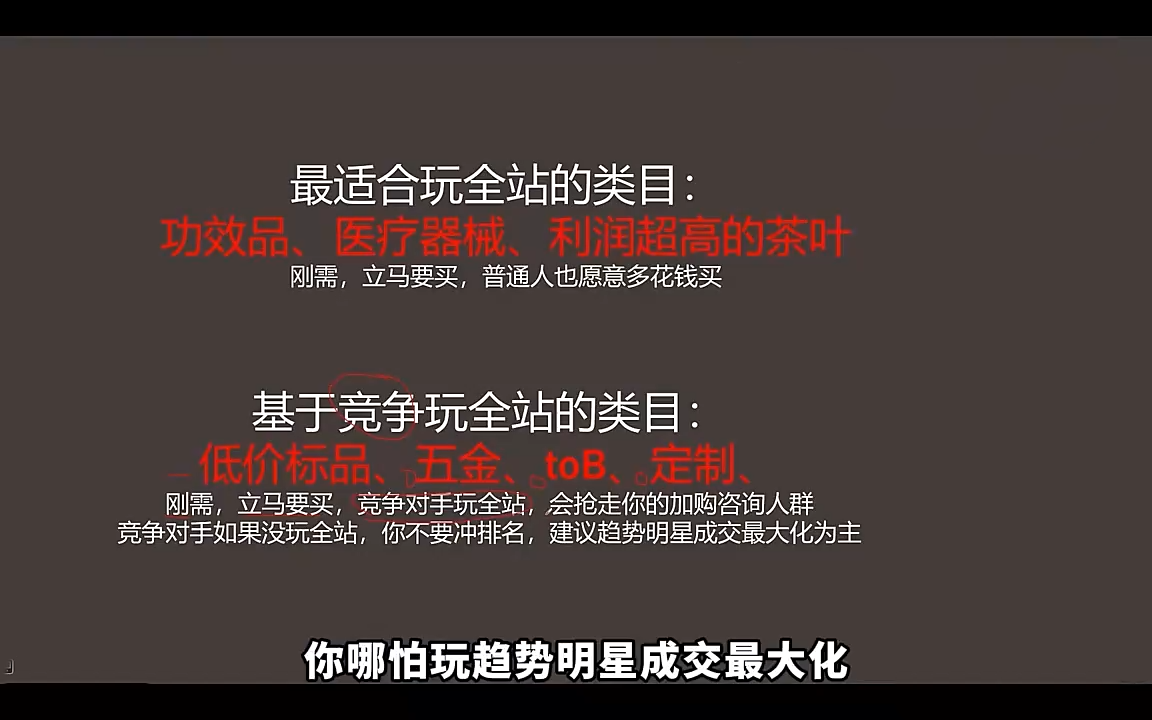 图片[2]-老衲·26年无界推广课-副业网
