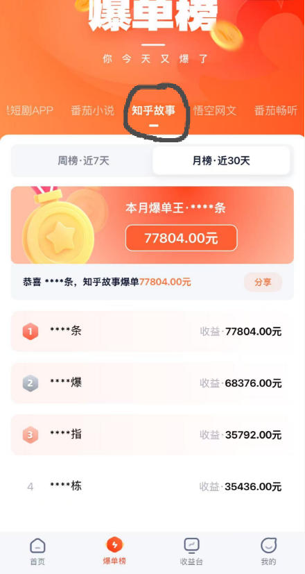 图片[5]-AI漫画变现教学：不用手写提示词，自动生成脚本文案，一份伙伴计划万播5-10米，一条爆款推文收益上W-副业网