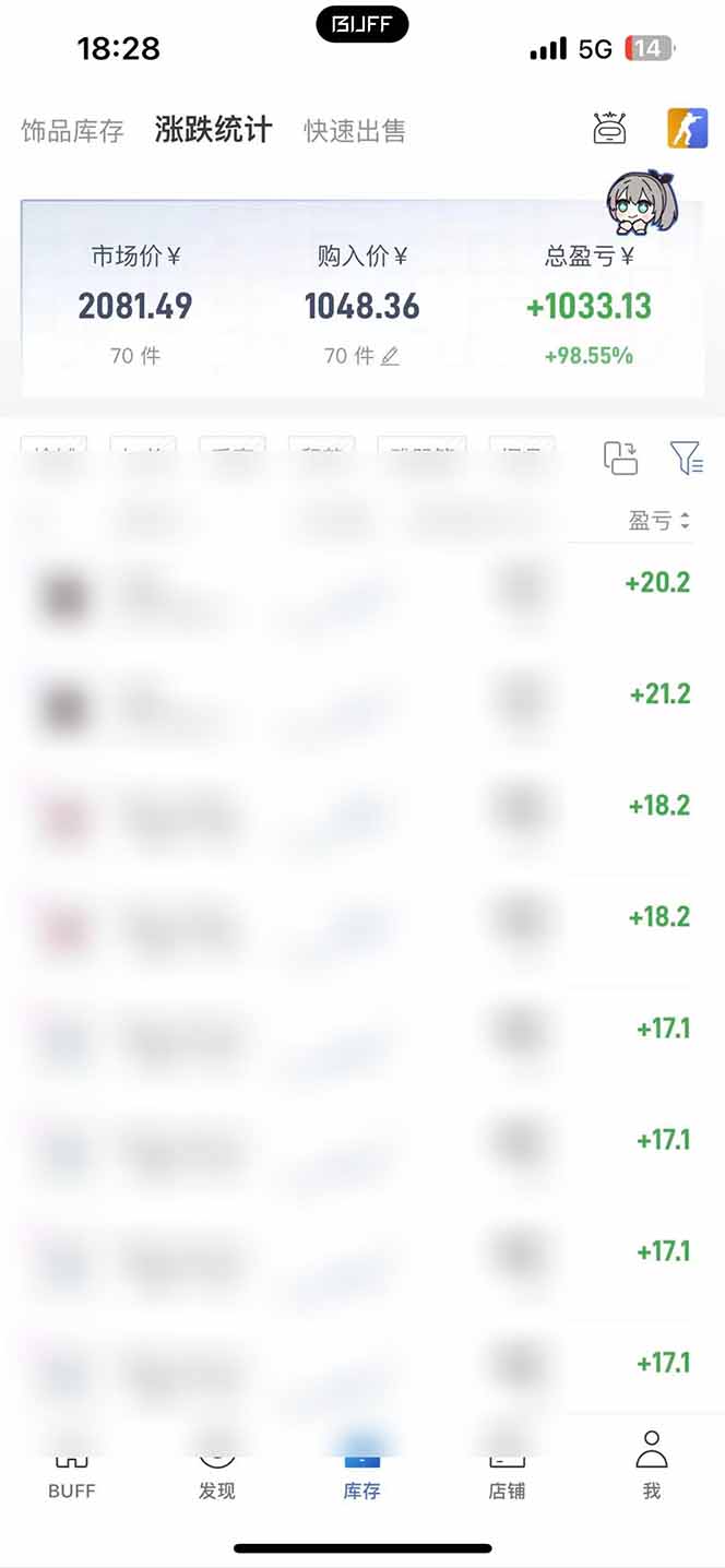 图片[4]-steam搬砖日入1000+核心玩法，副业的不二之选，收益已经十分稳定-副业网