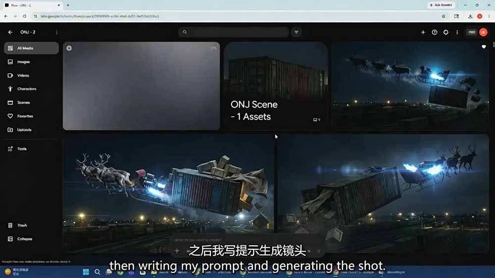 图片[6]-2026AI商业电影广告大师班：产品广告·品牌短片·电影AI短片·配音音乐·自动化工作流，一站式掌握-副业网