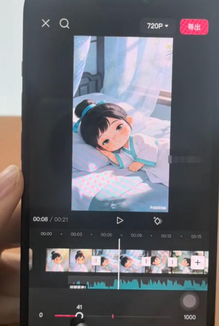 图片[2]-古诗词AI视频全流程，零基础也能高效产出国风佳作-副业网