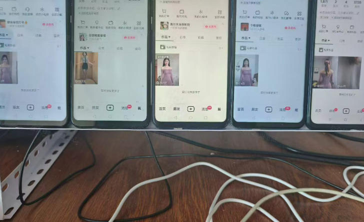 图片[4]-Ai美女跳舞工作流项目，新手也能快速起号涨粉变现，多种变现方式-副业网
