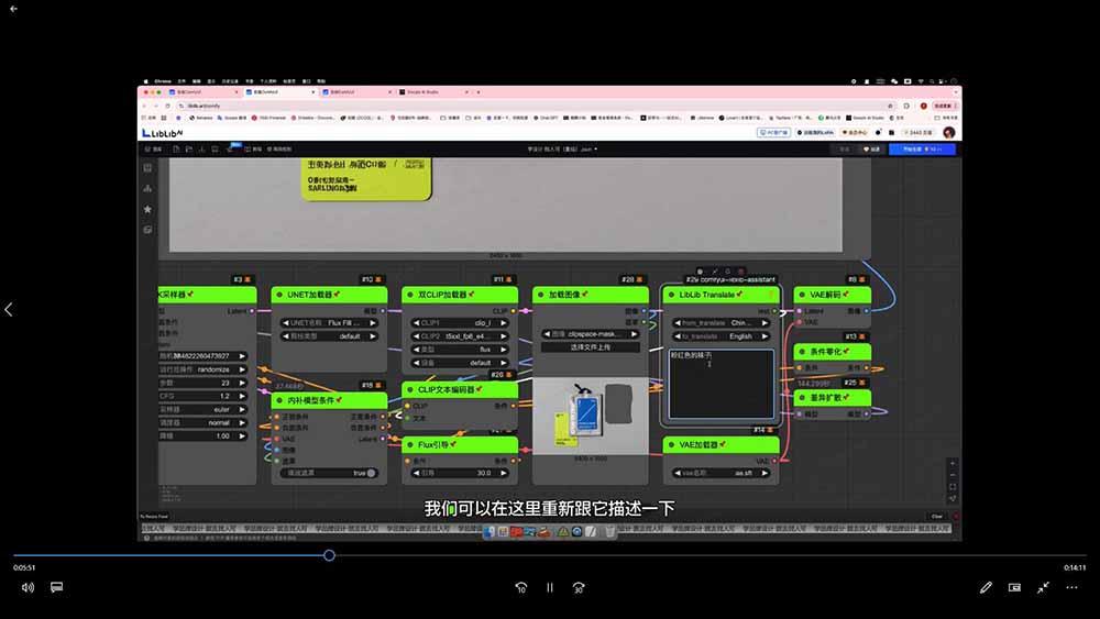 图片[2]-AI品牌视觉设计全流程：标志图形×辅助图形×主视觉×插画×海报×包装×Lora训练，系统掌握AI设计体系-副业网