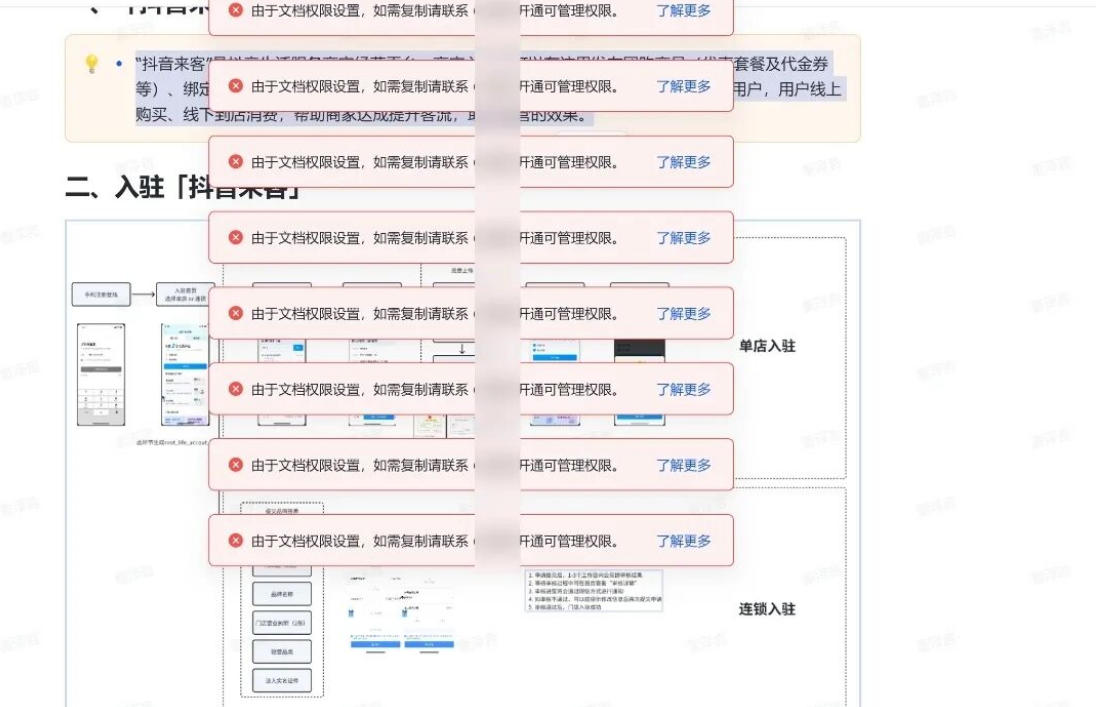 图片[2]-免费飞书文档浏览器复制转存插件，支持Chrome内核浏览器，无需登录账号(插件+安装使用教程)-副业网