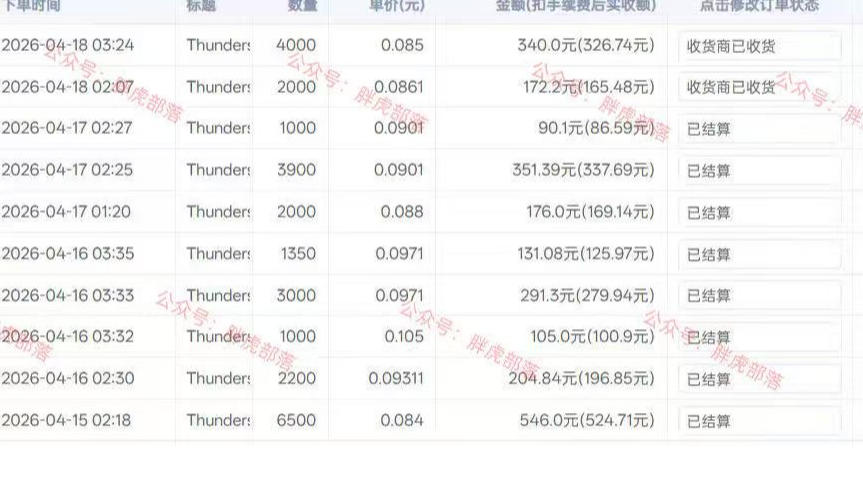 图片[2]-零基础网游自动挂G方案，完整落地步骤直接上手，不用长时间守电脑持续盈利【揭秘】-副业网