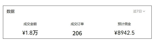图片[5]-繁花视频号AI图书带货21天实战：不用露脸×不囤货×不发愁内容，AI写文案做视频挂小黄车，佣金50%+爆单-副业网
