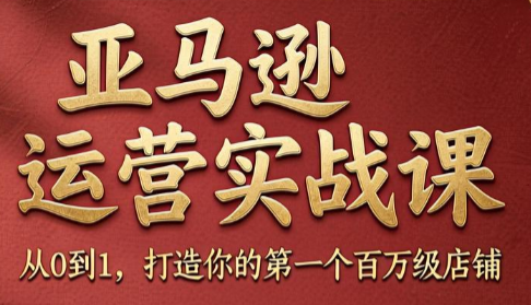 skyla·亚马逊运营实战课(更新7月)-副业网