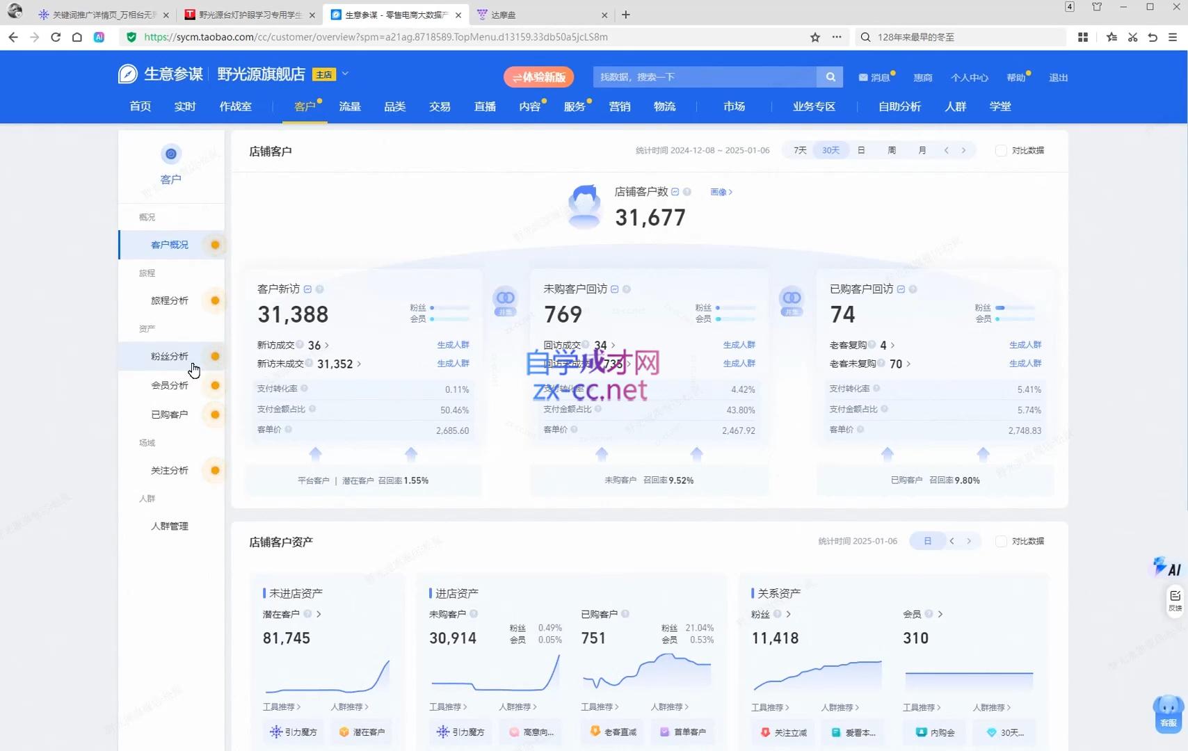 图片[2]-松鼠会电商VIP课程(更新8月)-副业网