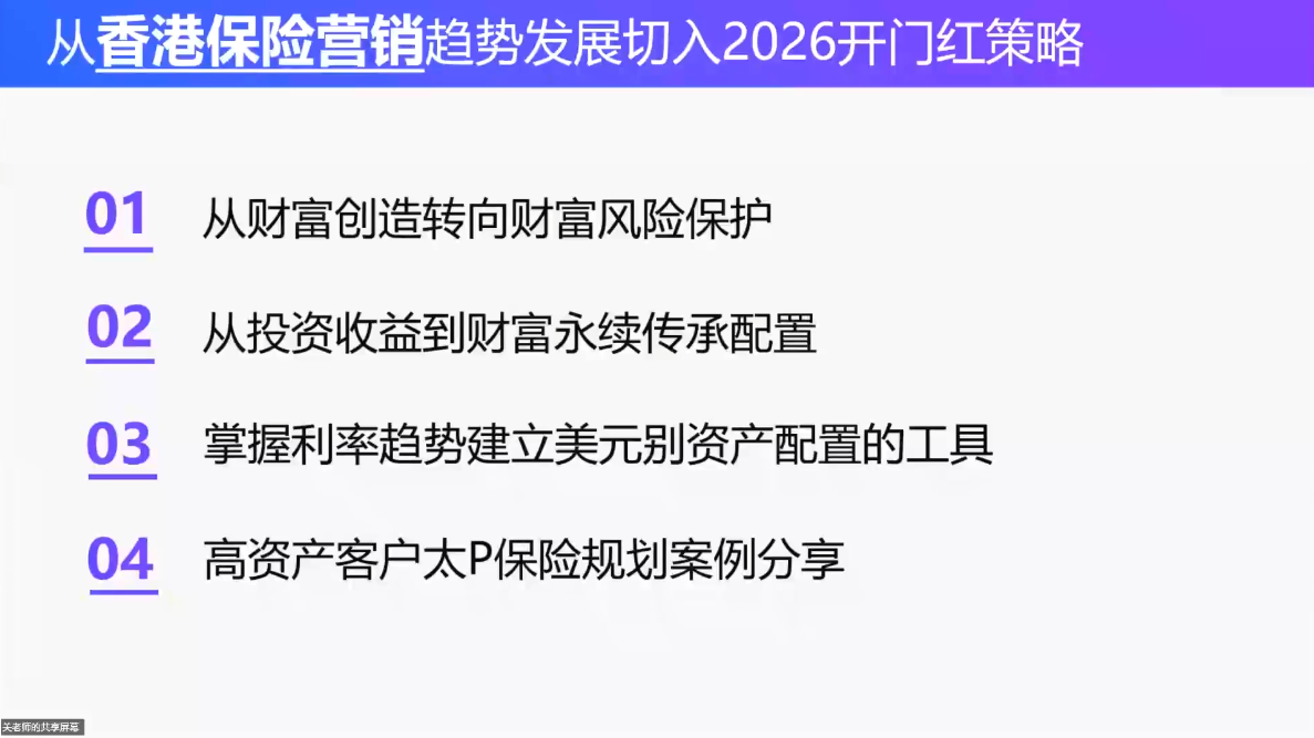 图片[2]-做跨境财富：港险+百慕大+续签-副业网