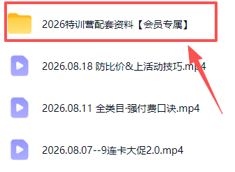 图片[3]-拼多多实战特训营(更新26年0821-副业网