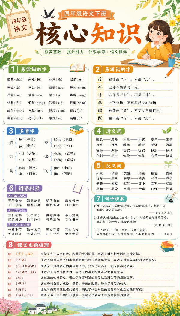 图片[3]-孩子的教辅别再乱买了：同步国家中小学智慧平台，AI一键生成图文教辅和试卷-副业网