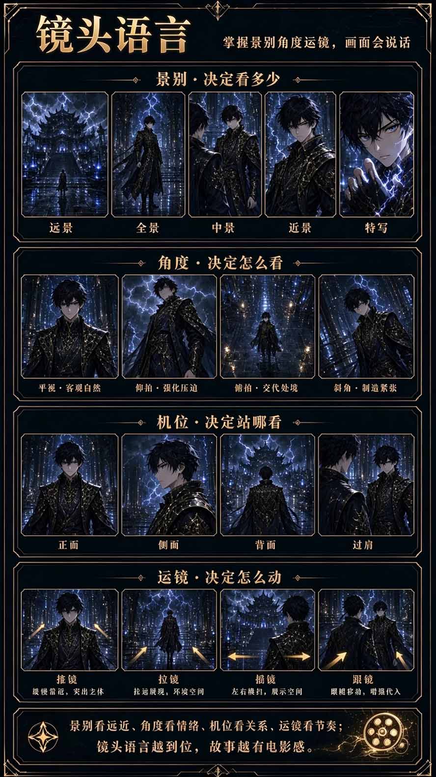 图片[11]-【无水印】2026AI漫剧创作与商业变现掘金营：打通选题→AI编剧→角色场景→自动分镜→视频生成→剪辑发布→运营变现-副业网