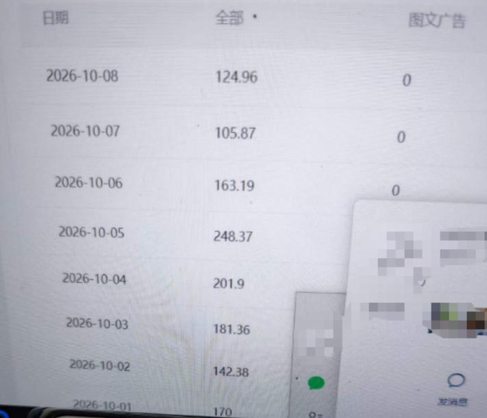 图片[2]-外面卖1288的百家号批量原创视频项目，十几分钟即可完成一条视频，单号日收益稳定大几十到三位数-副业网