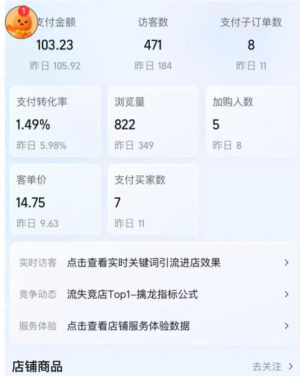 图片[5]-2026薅流虚拟陪跑第4期：从软件半自动选品、AI主图制作到多平台铺货、抖店运营及自动发货实战-副业网